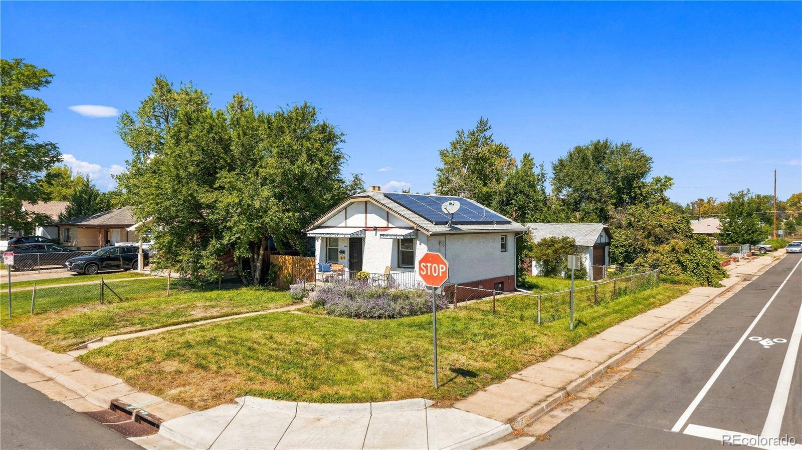 1801 W 47th AVE, Denver, CO 80211
