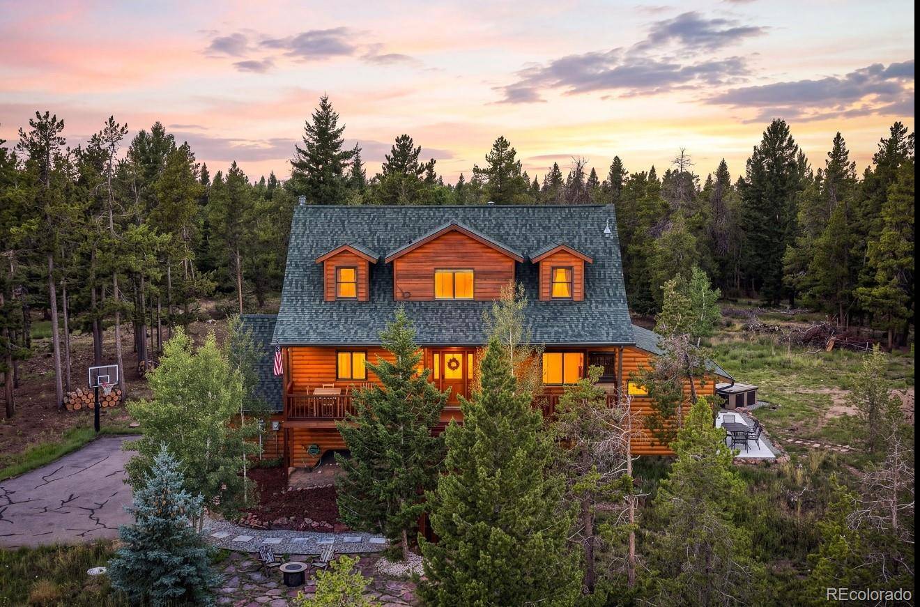 6929 Weasel WAY, Evergreen, CO 80439