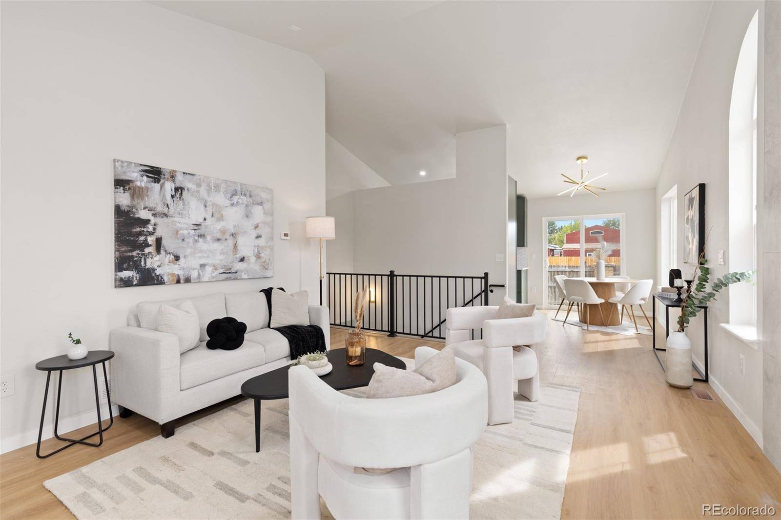 1494 W 132nd PL, Westminster, CO 80234