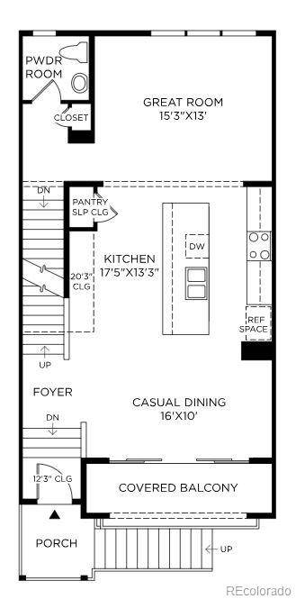 3460 W Elmhurst PL, Littleton, CO 80120
