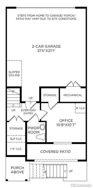3460 W Elmhurst PL, Littleton, CO 80120