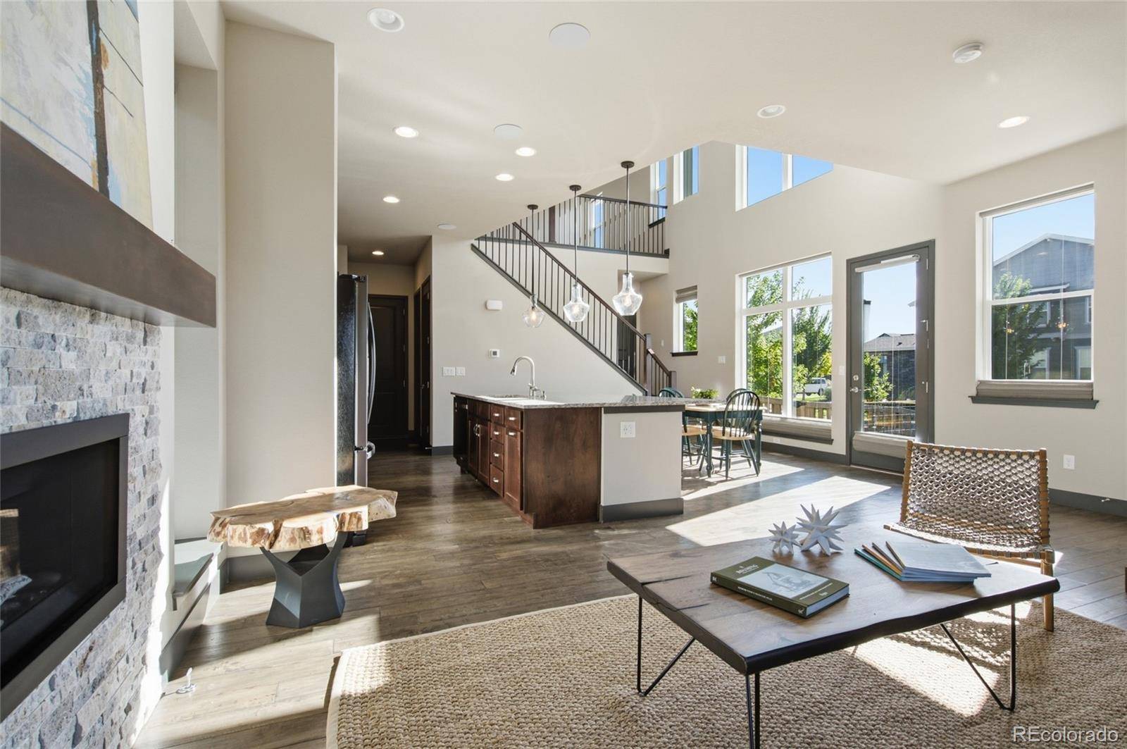 5920 N Perth ST, Aurora, CO 80019