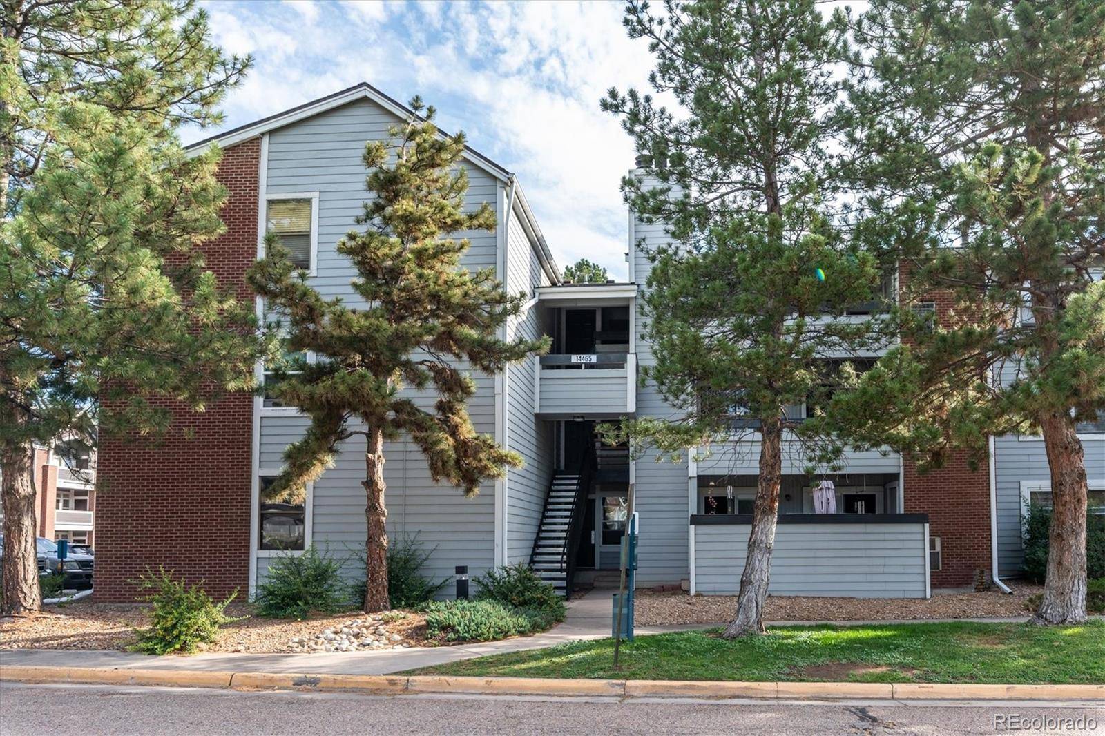 14465 E 1st DR #A7, Aurora, CO 80011