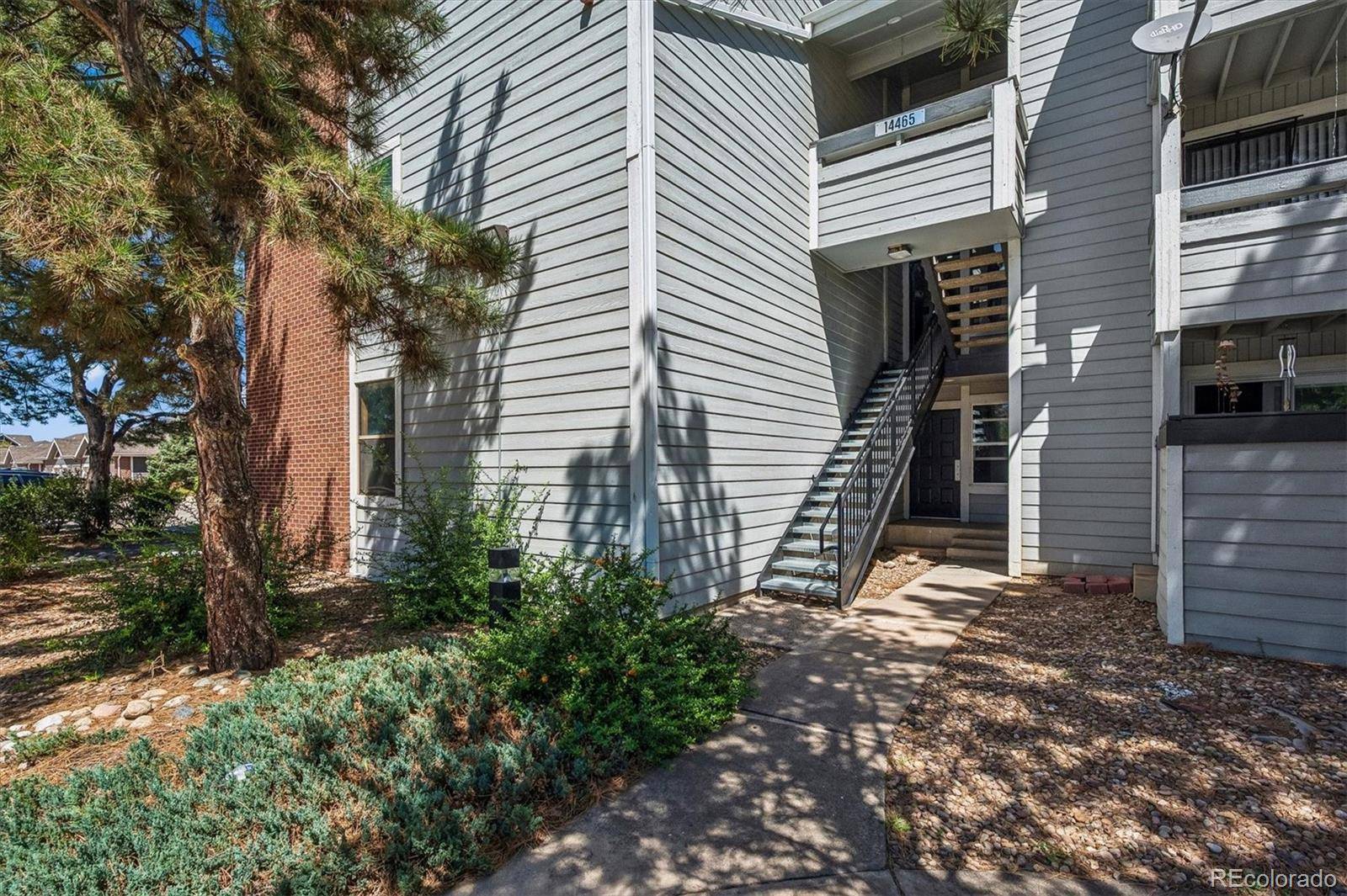 14465 E 1st DR #A7, Aurora, CO 80011