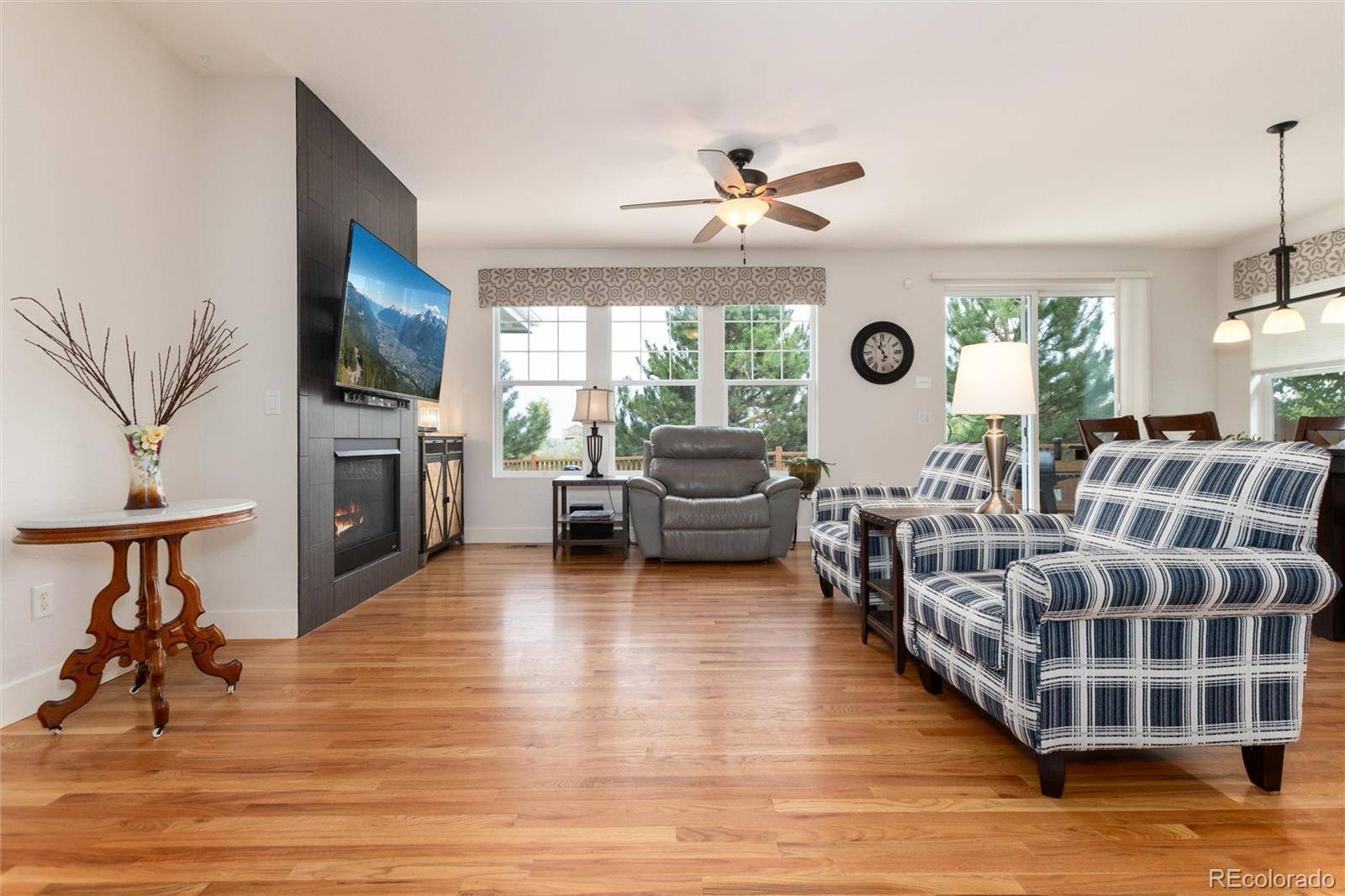 6609 Pinery Villa PL, Parker, CO 80134