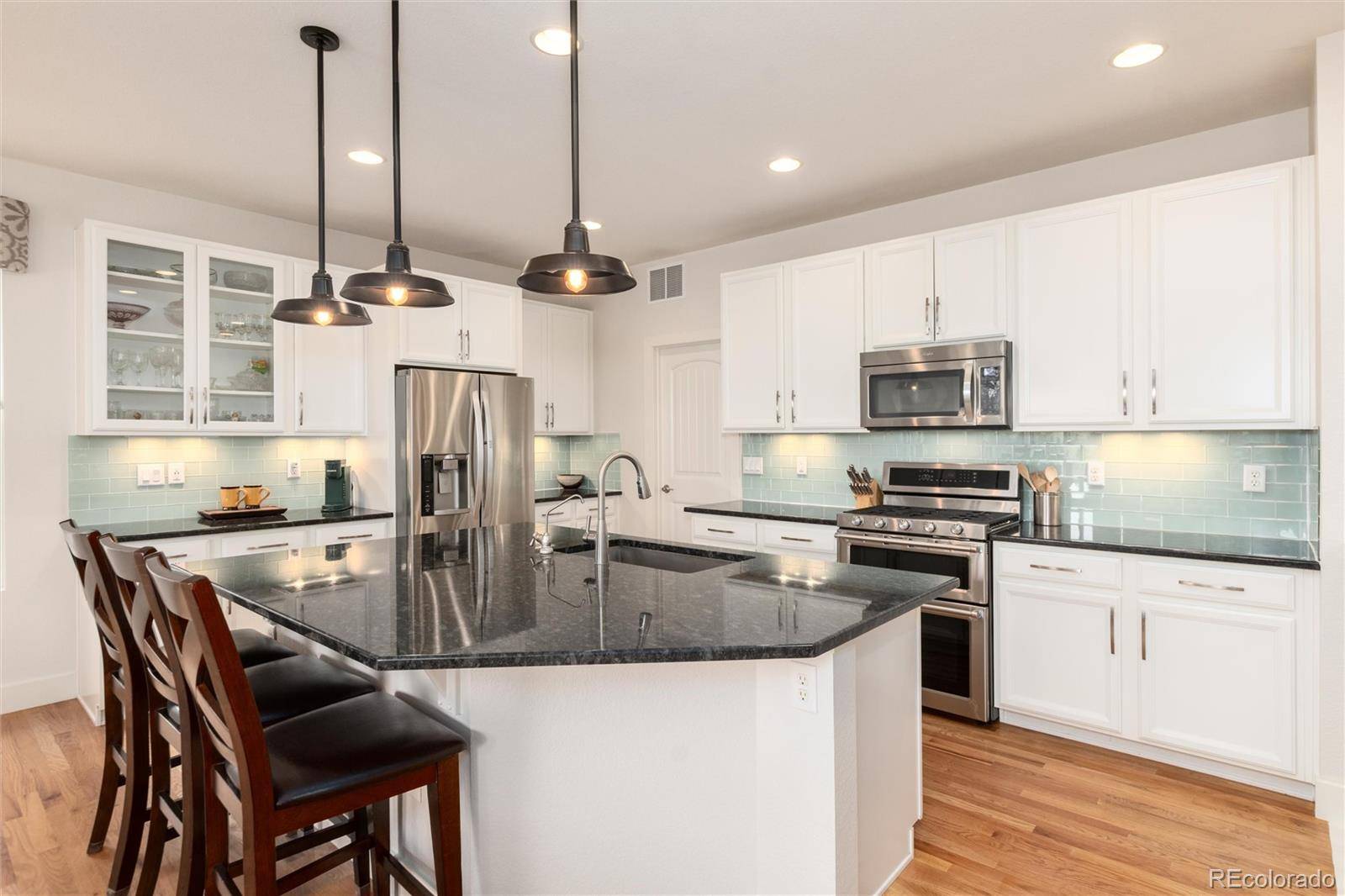 6609 Pinery Villa PL, Parker, CO 80134