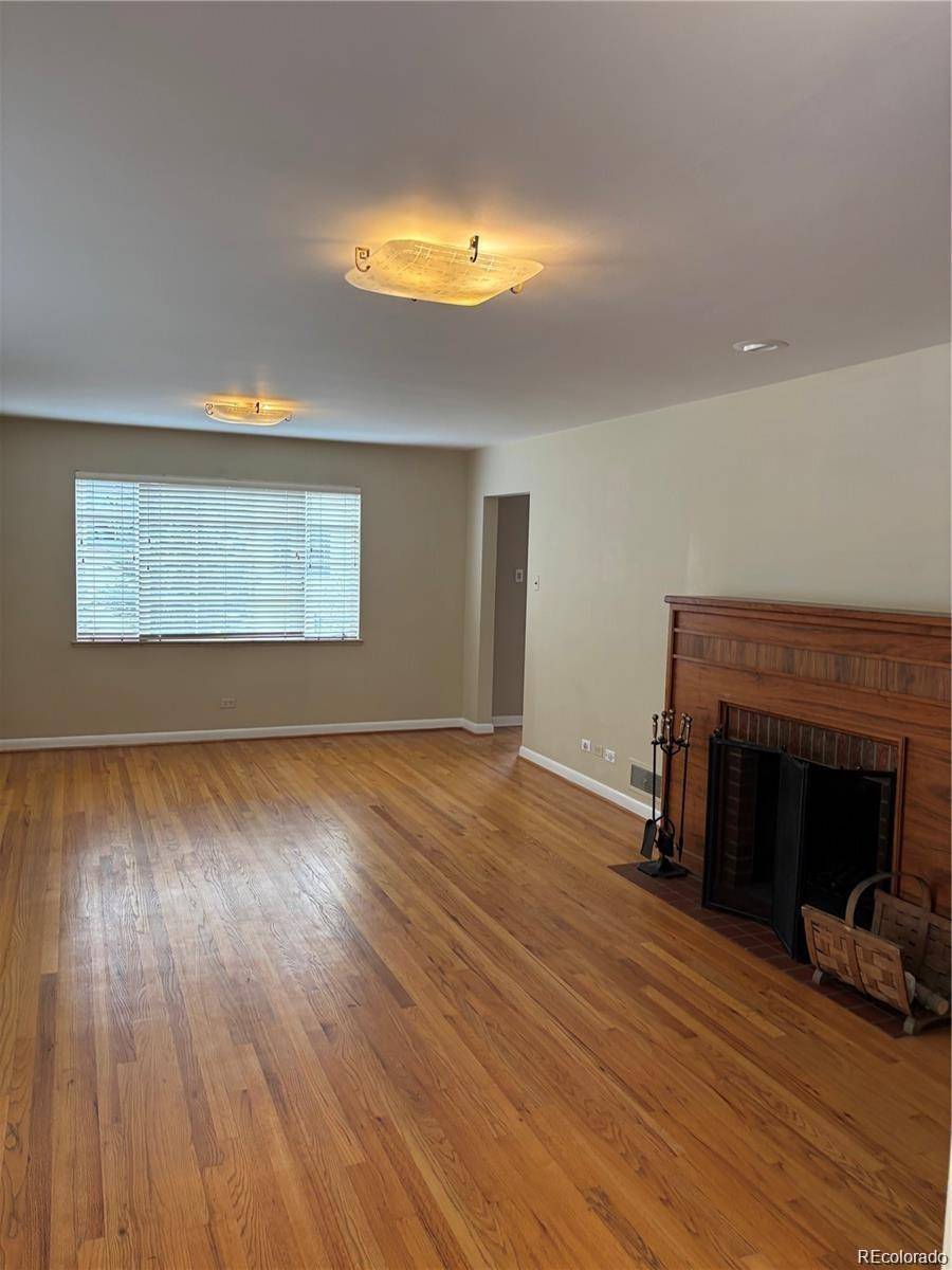 701 S Clayton ST, Denver, CO 80209