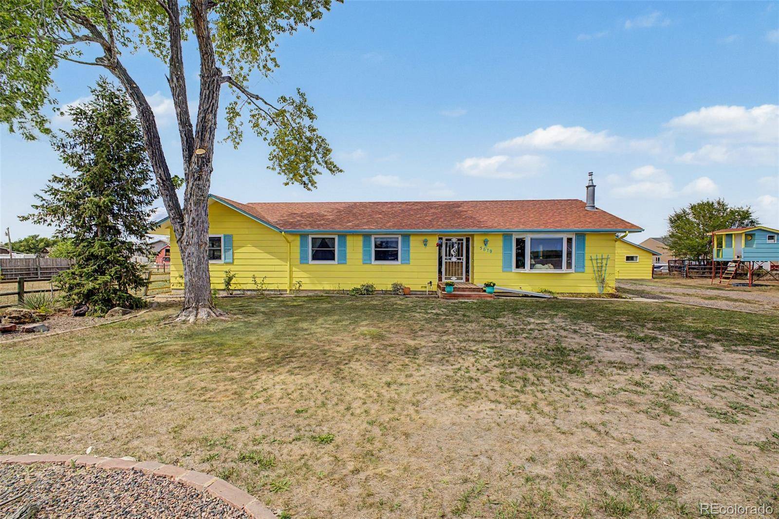 5679 County Road 5, Erie, CO 80516