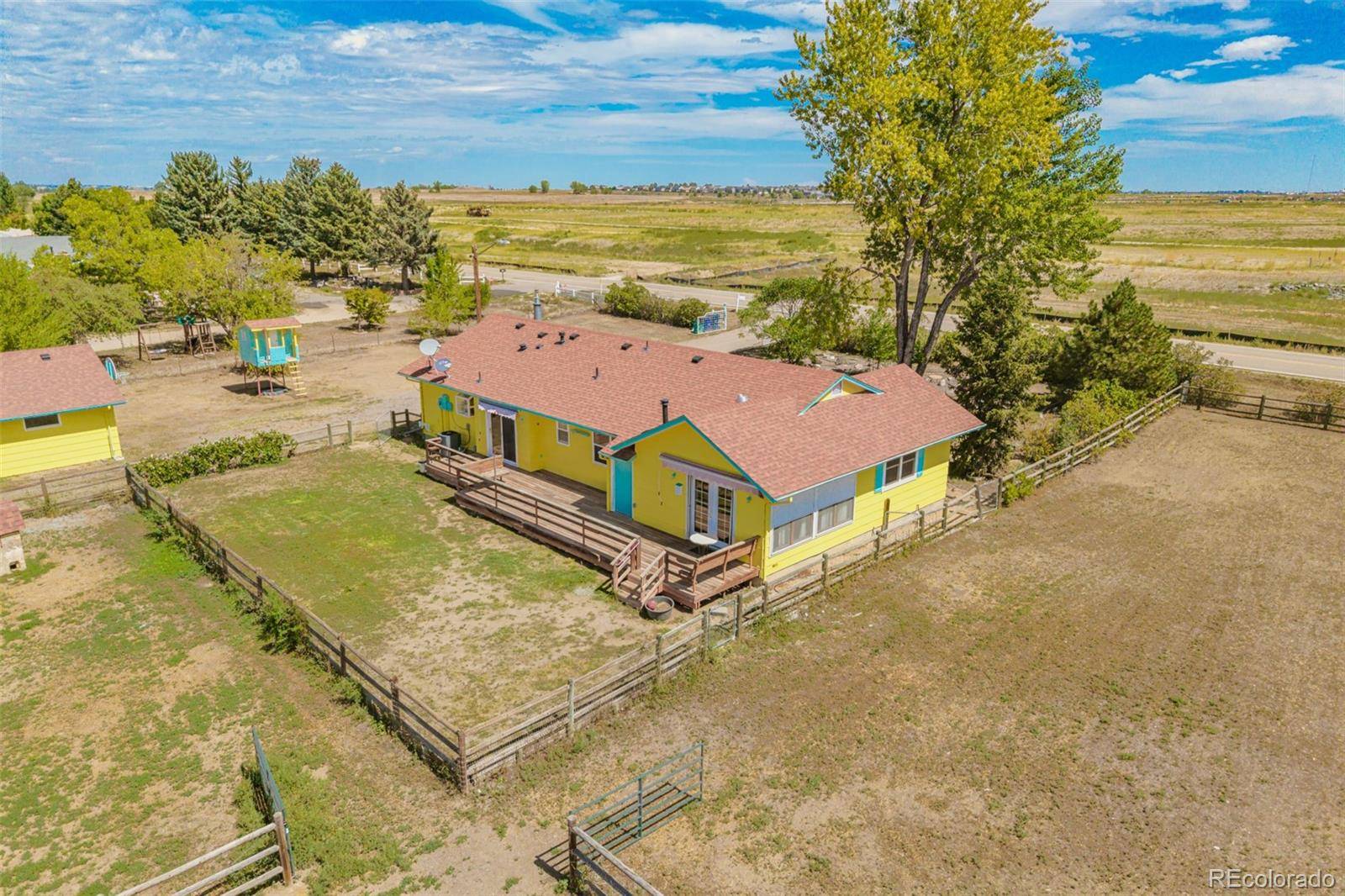 5679 County Road 5, Erie, CO 80516