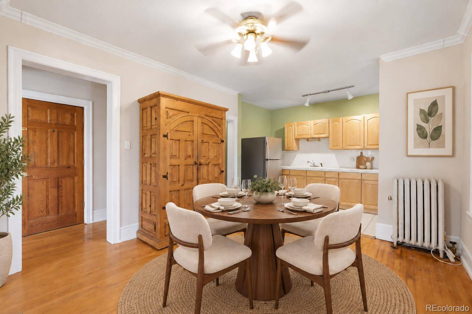 541 E 14th AVE #6, Denver, CO 80203