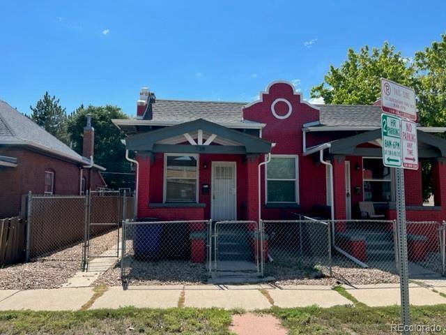 738 W 9th AVE, Denver, CO 80204