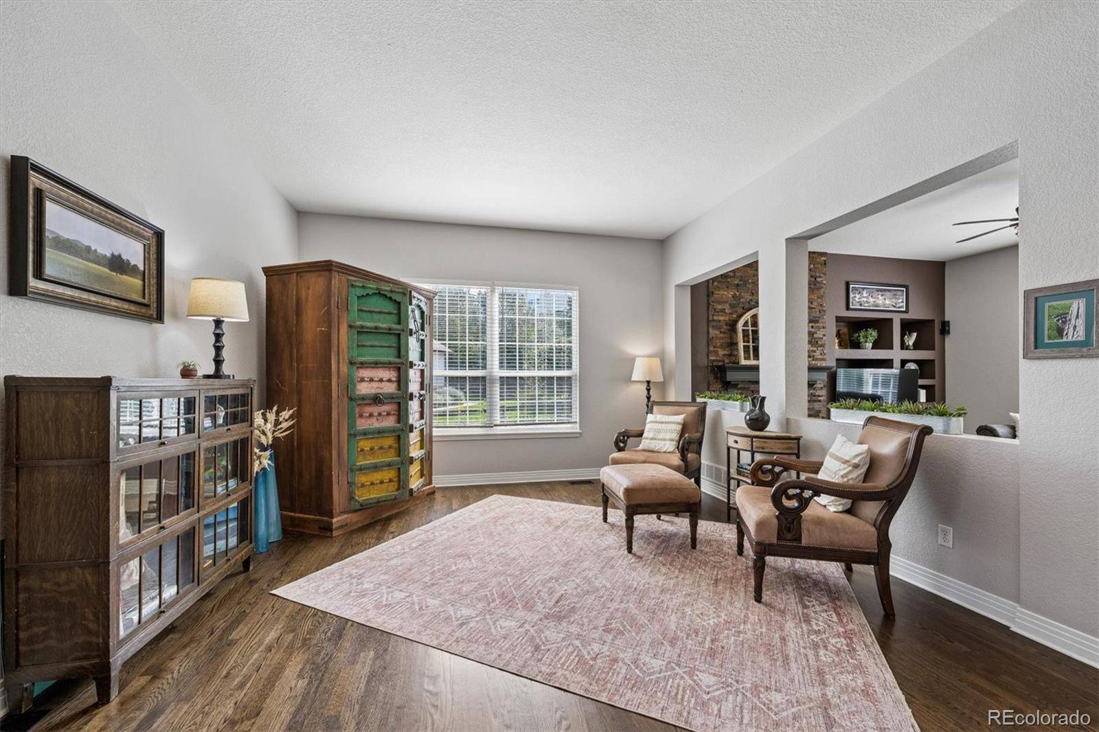 24550 E Roxbury PL, Aurora, CO 80016