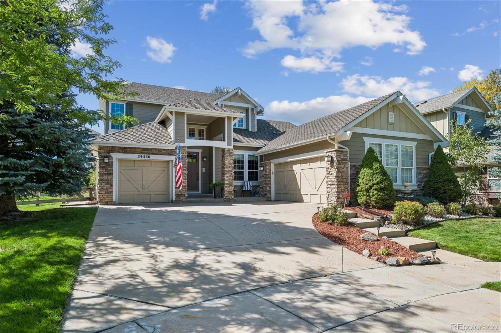 24550 E Roxbury PL, Aurora, CO 80016