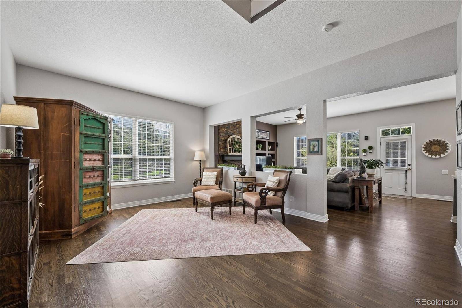 24550 E Roxbury PL, Aurora, CO 80016