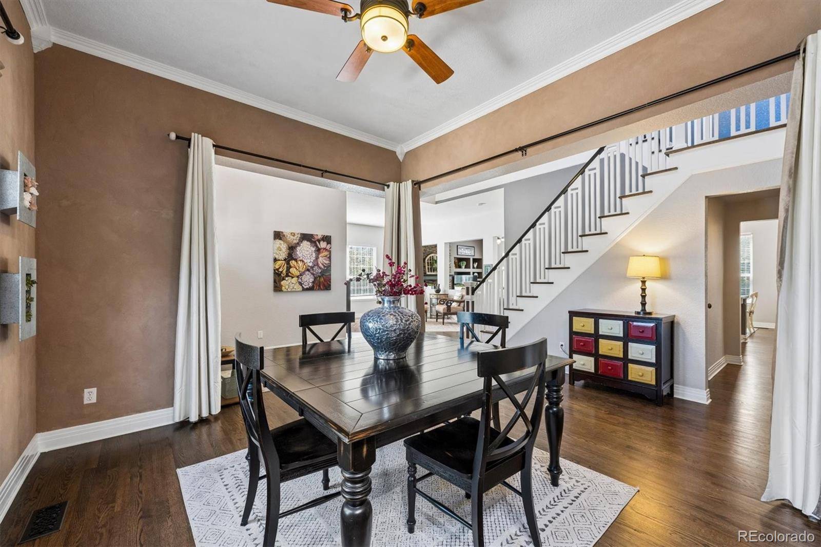 24550 E Roxbury PL, Aurora, CO 80016