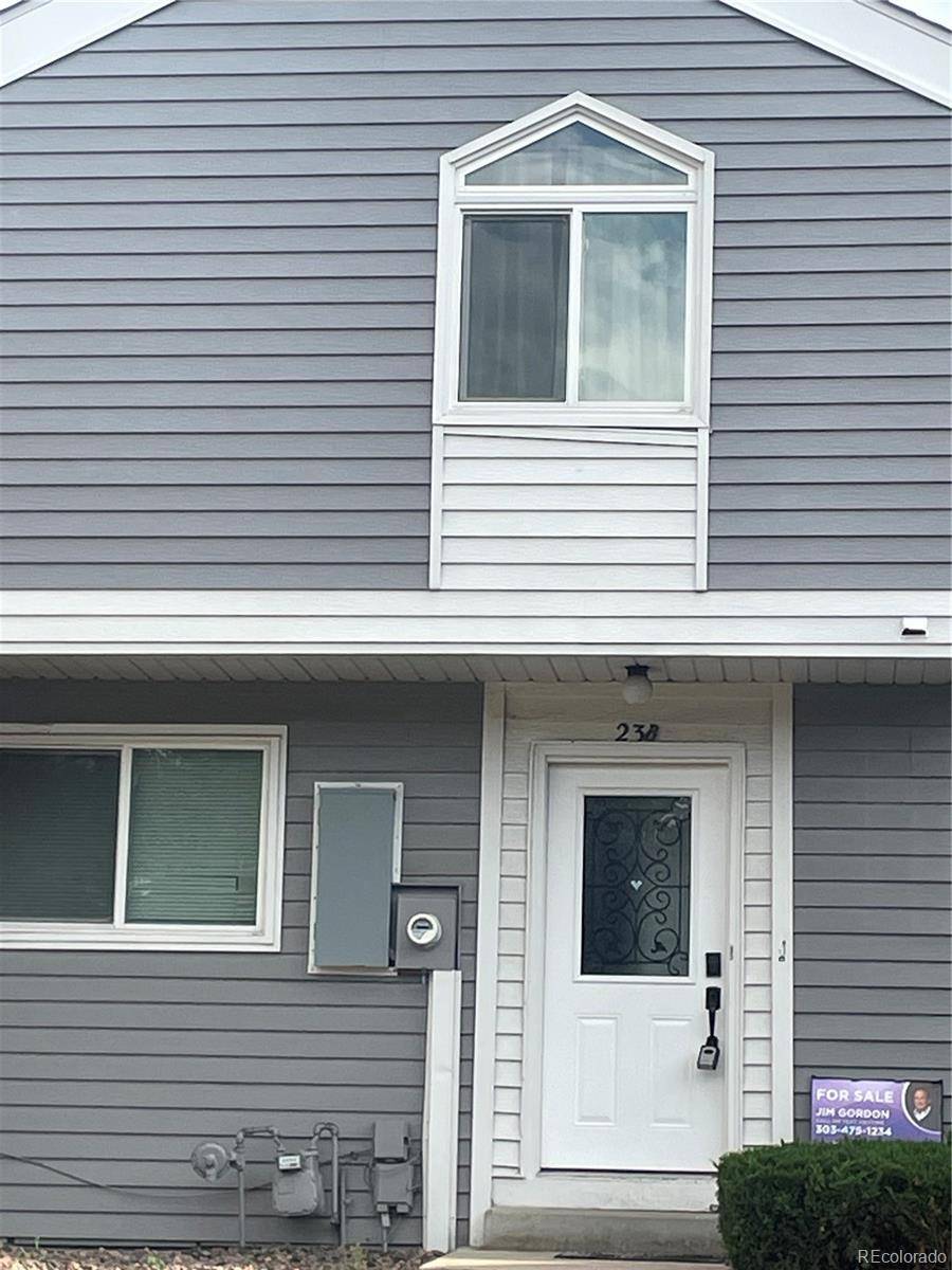 23 S Nome ST #B, Aurora, CO 80012