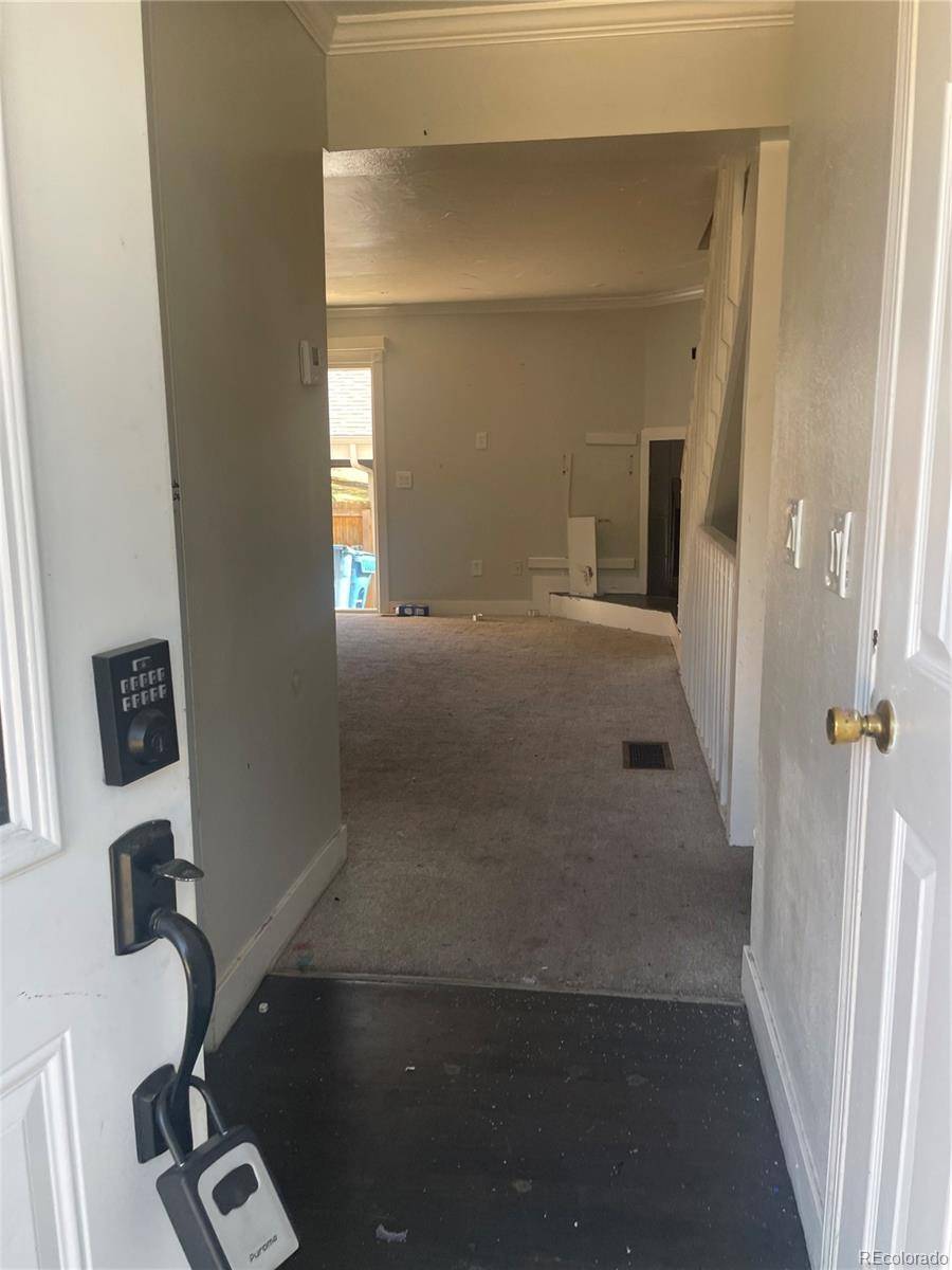 23 S Nome ST #B, Aurora, CO 80012