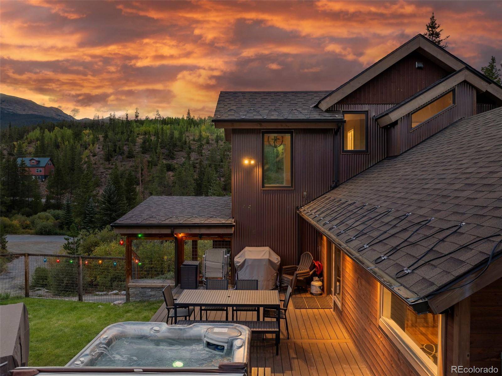 28 Greenwood DR, Breckenridge, CO 80424