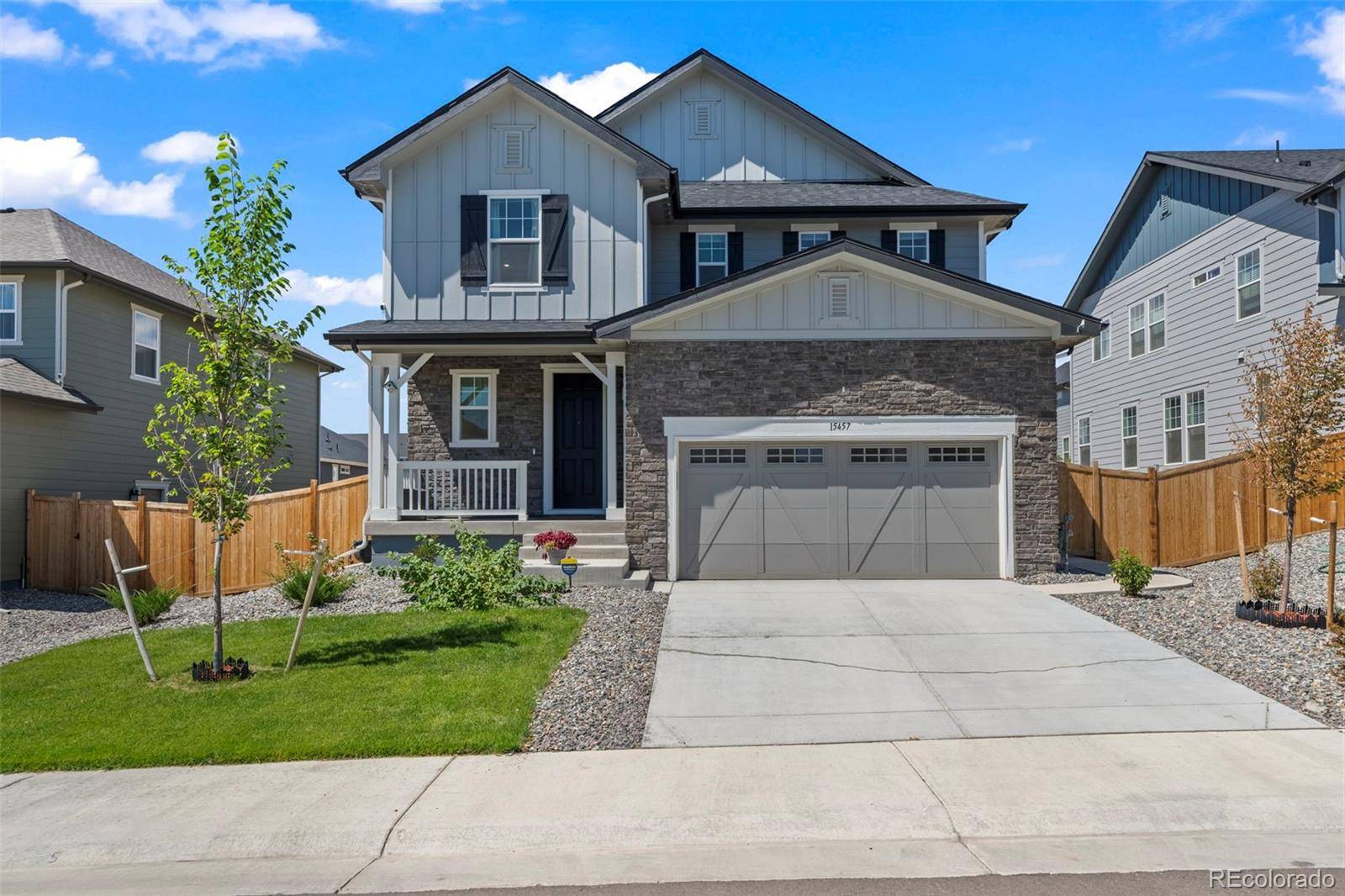 15457 Krameria ST, Brighton, CO 80602