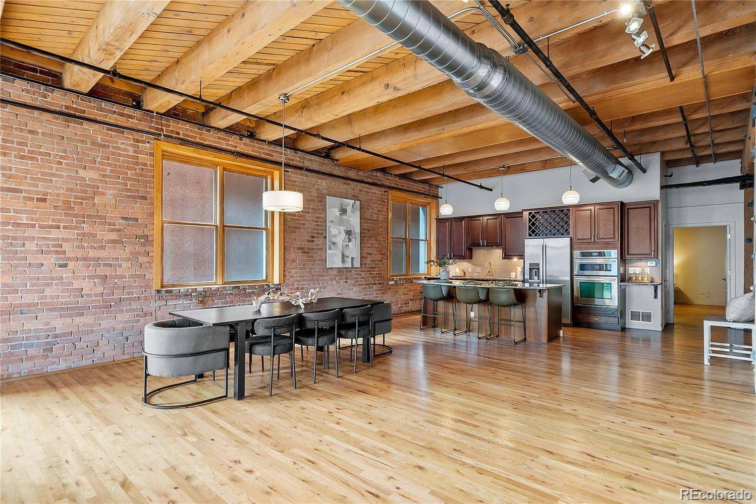 1127 Auraria Pkwy #302, Denver, CO 80204