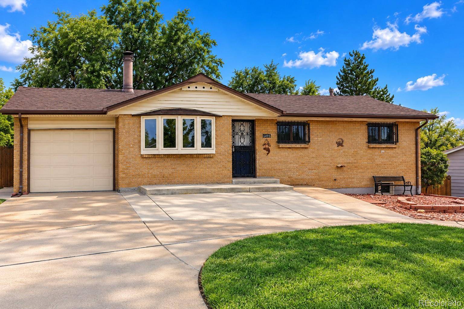 6498 Ingalls CT, Arvada, CO 80003