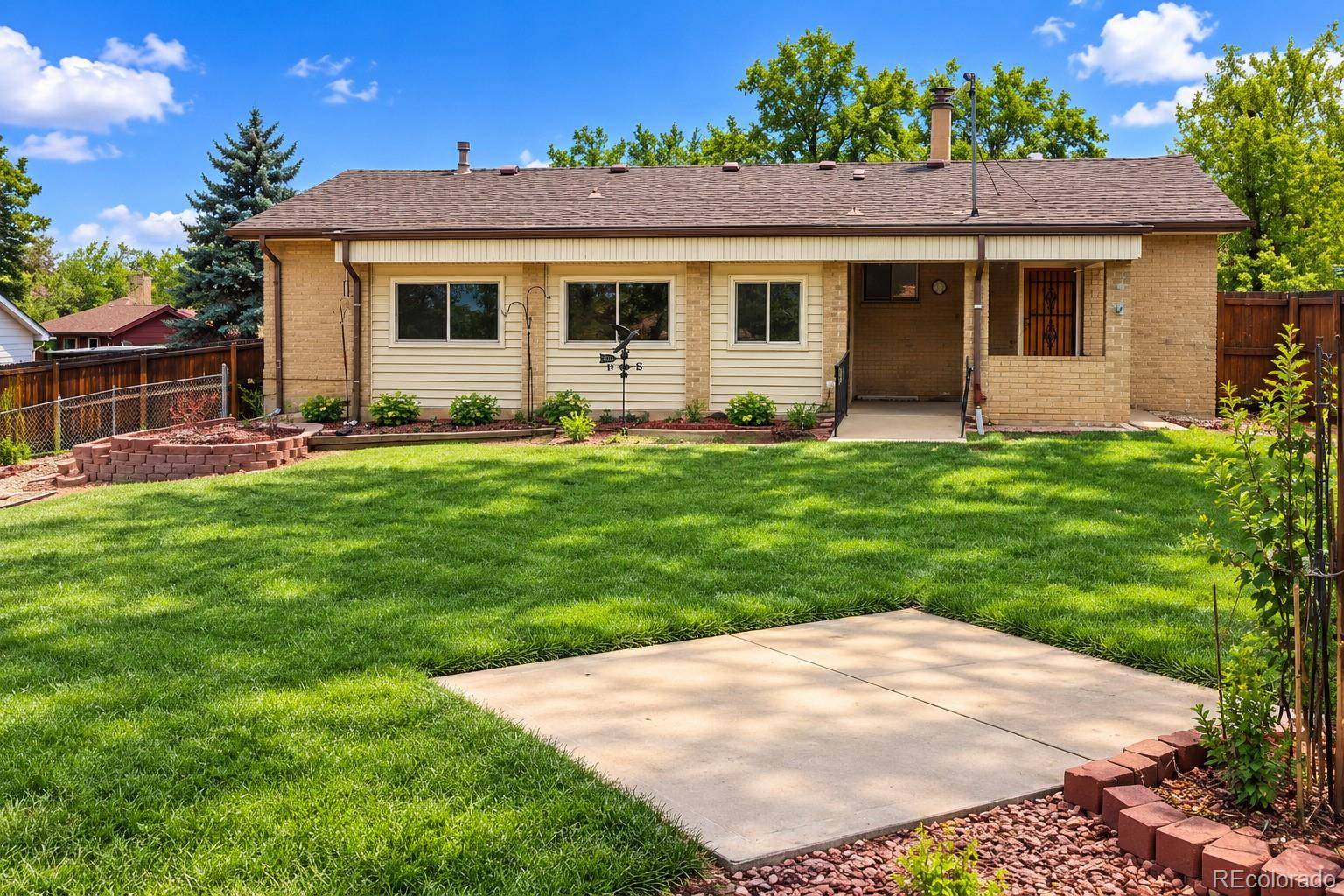 6498 Ingalls CT, Arvada, CO 80003