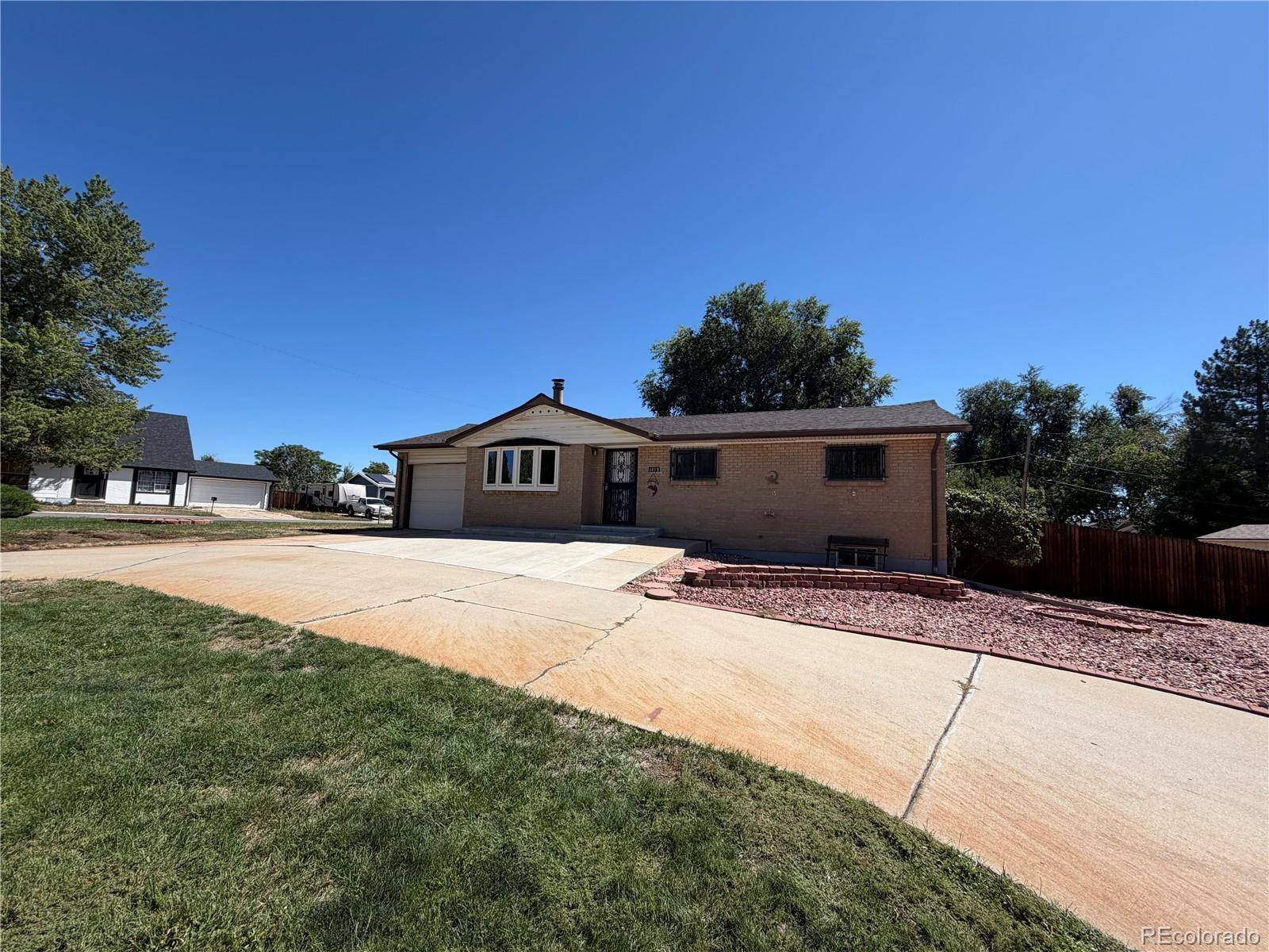 6498 Ingalls CT, Arvada, CO 80003