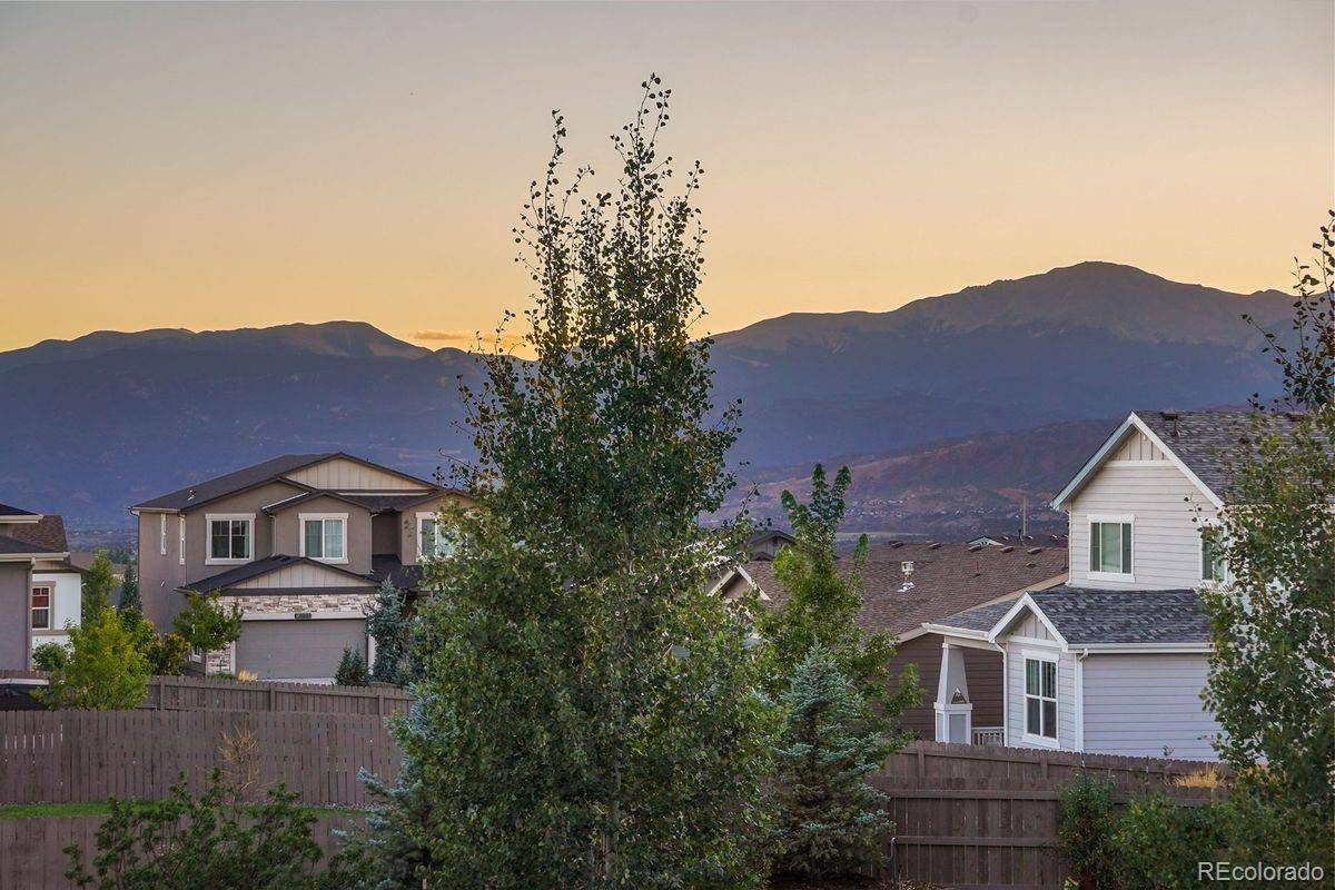 4354 Hanging Lake CIR, Colorado Springs, CO 80924
