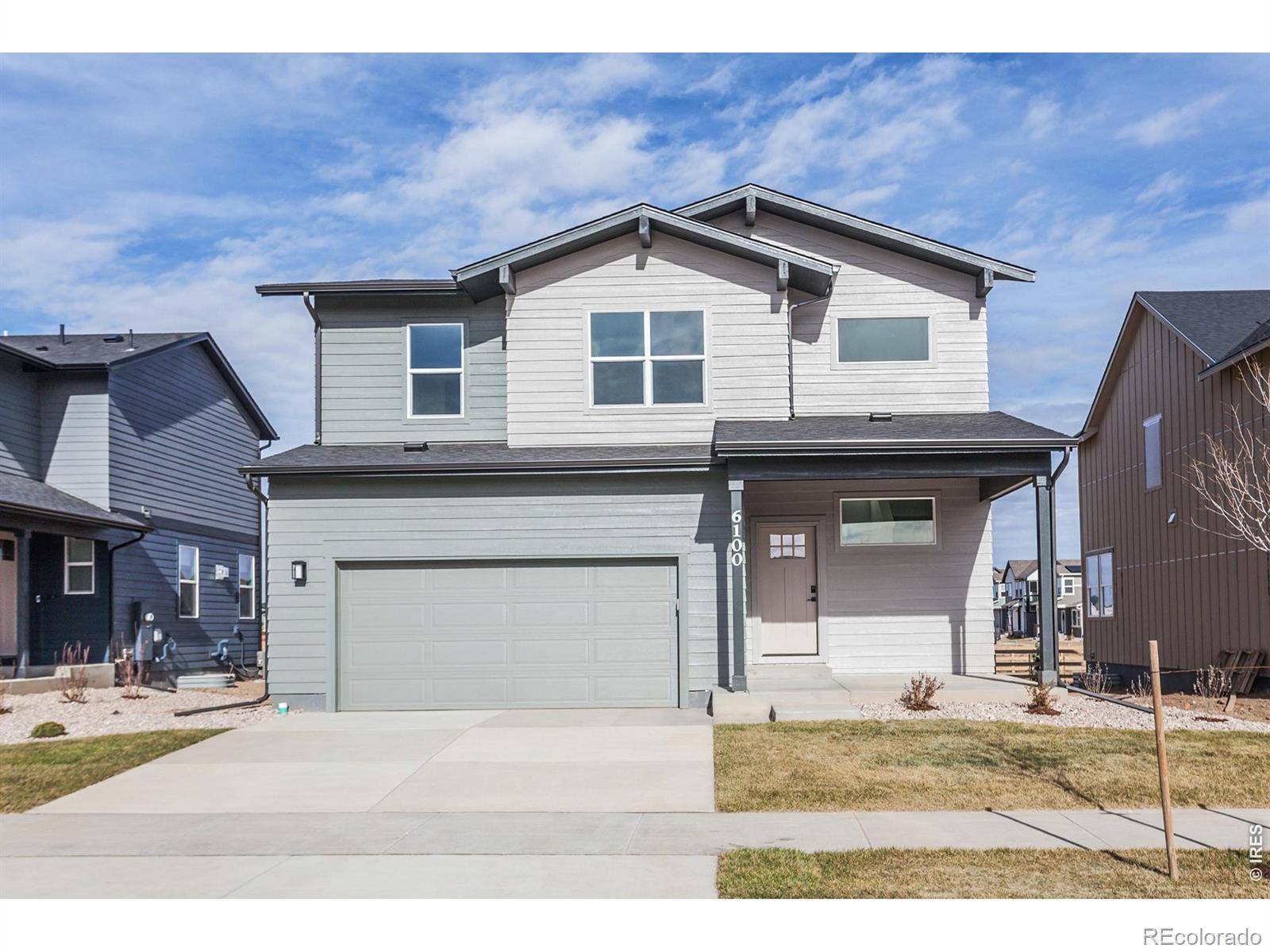 6100 Gault RD, Timnath, CO 80547