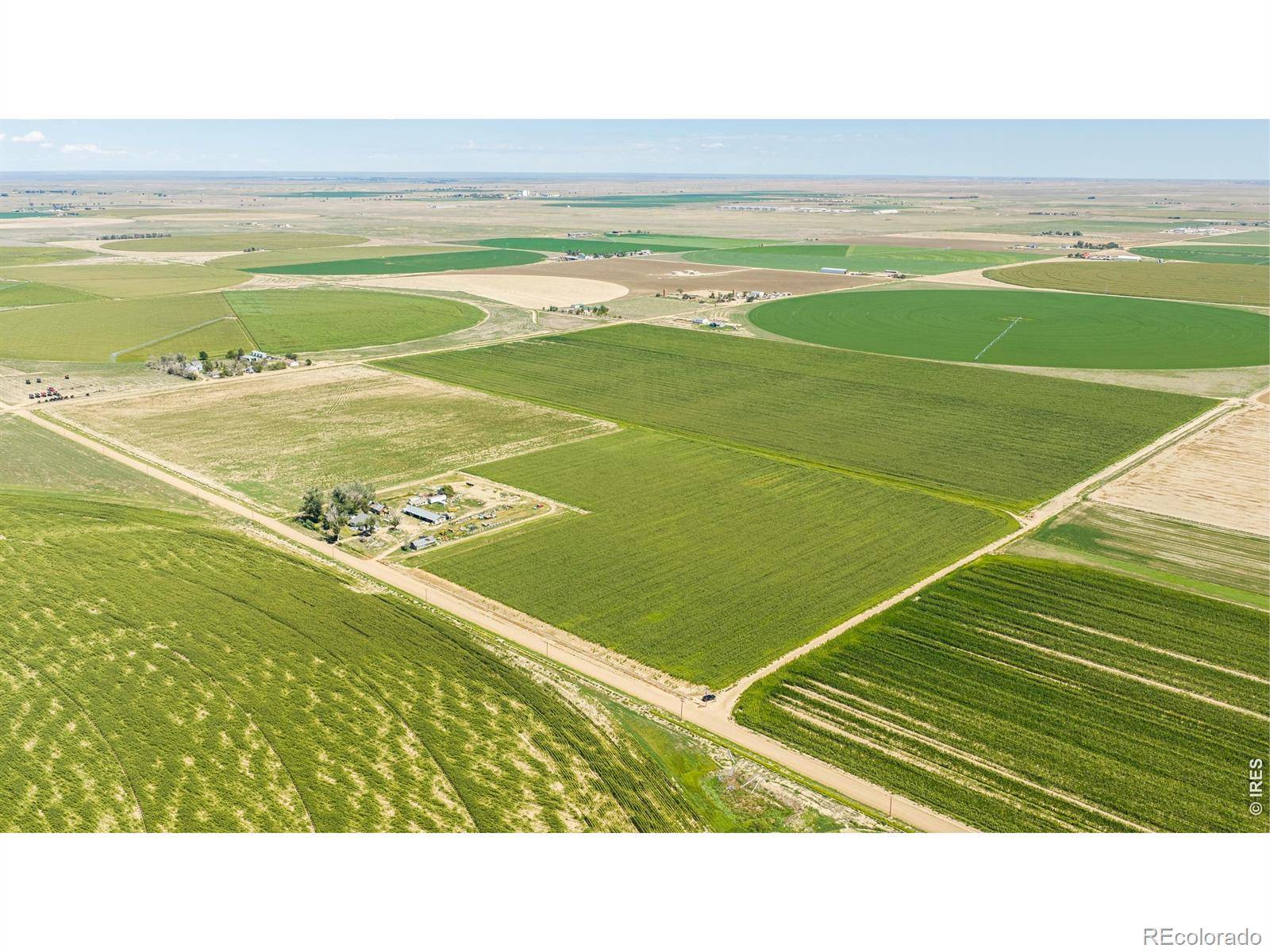 Keenesburg, CO 80643