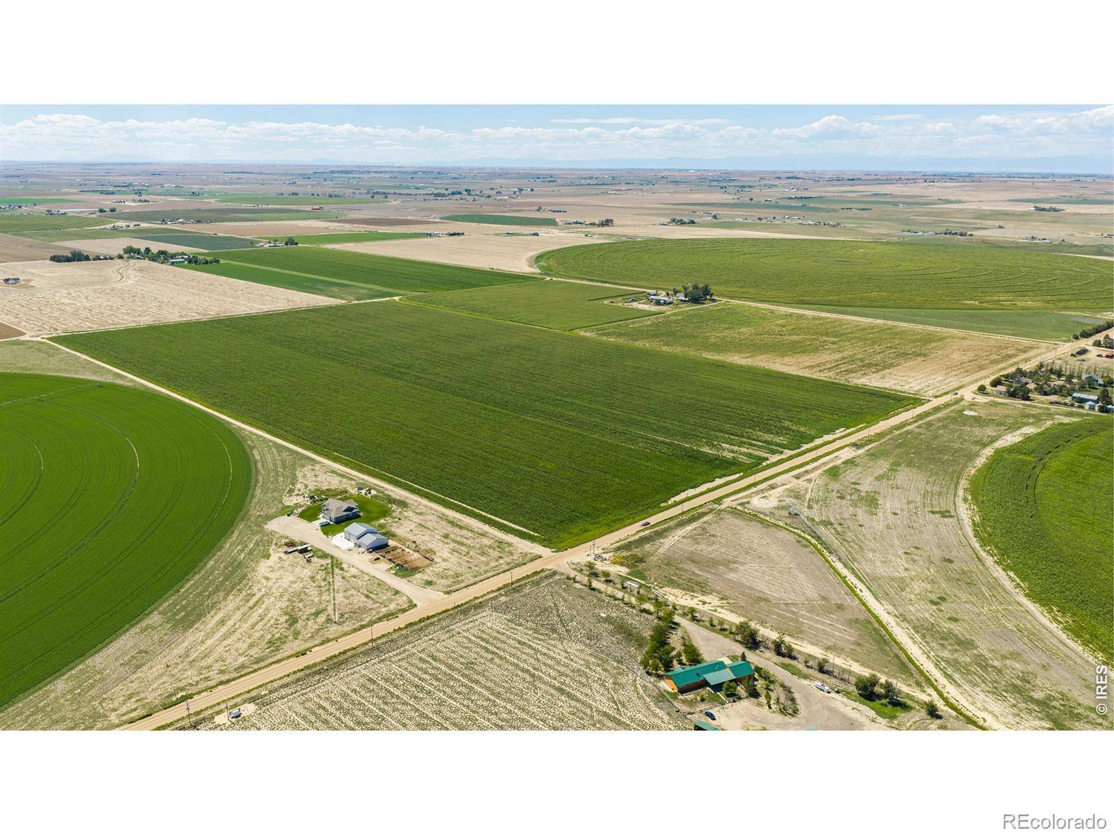 Keenesburg, CO 80643