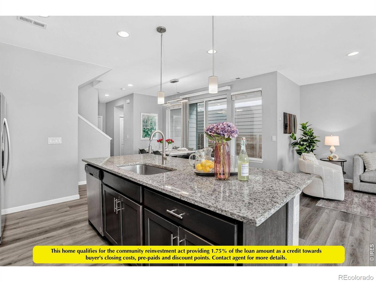 5290 E 64th AVE, Commerce City, CO 80022