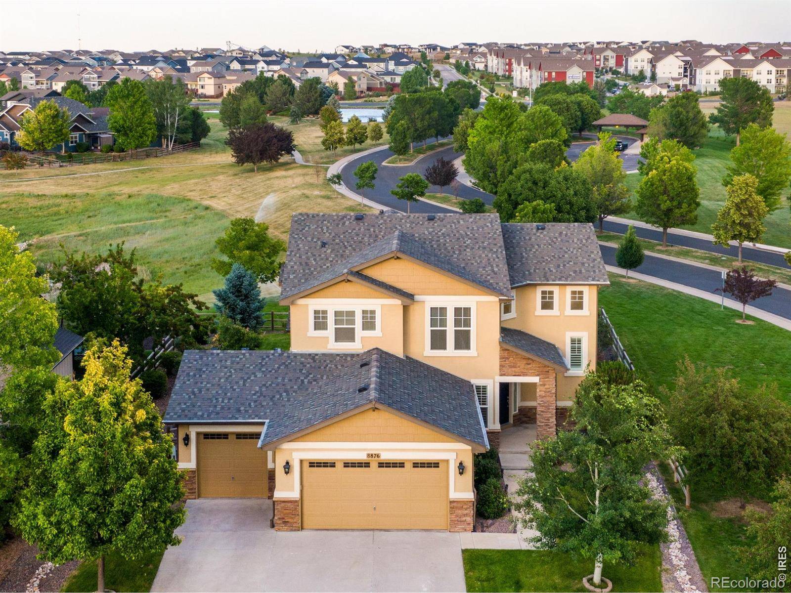 8876 Blackwood DR, Windsor, CO 80550