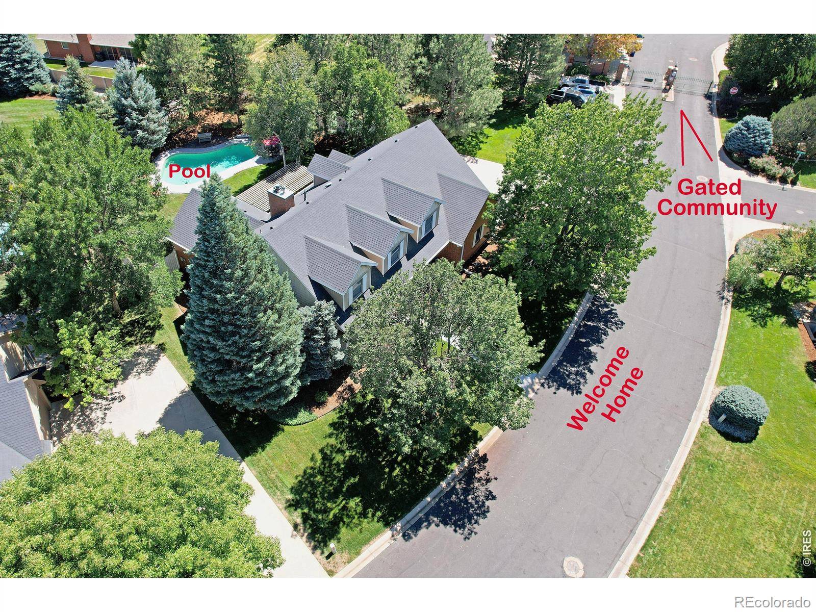 4536 W 14th ST, Greeley, CO 80634