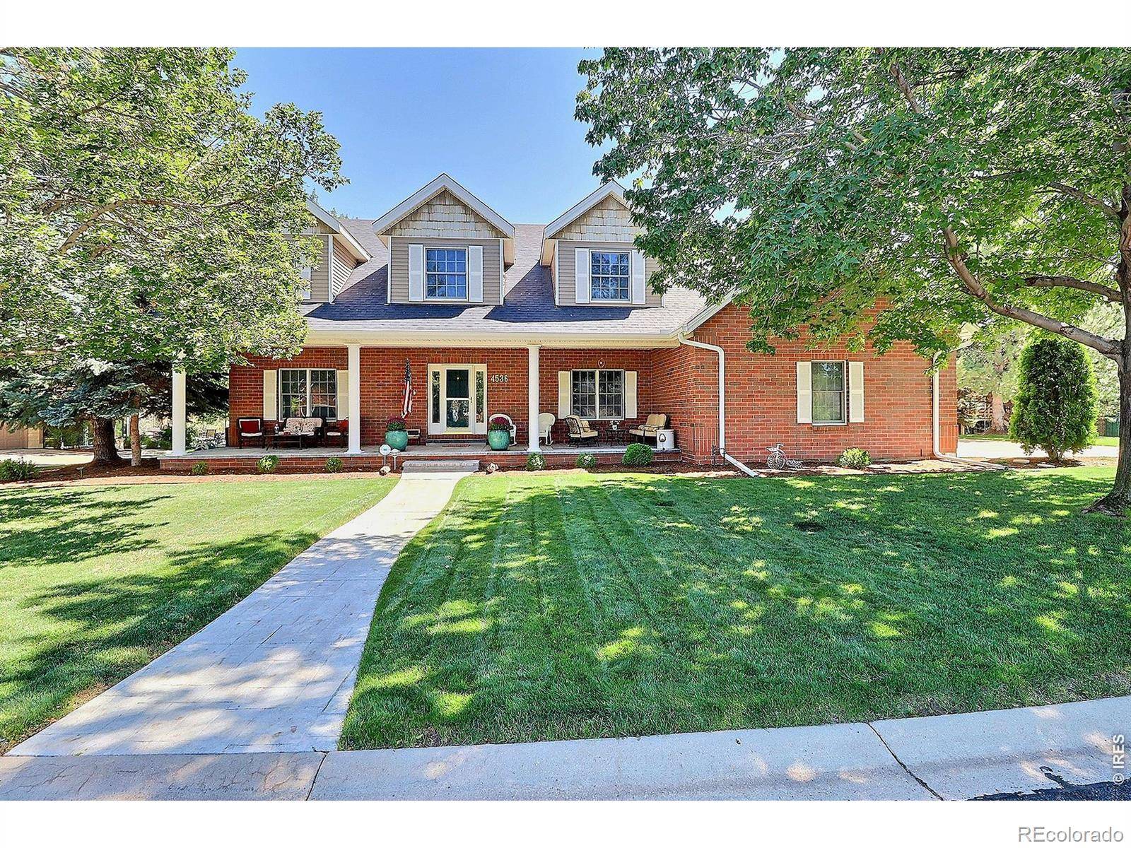 4536 W 14th ST, Greeley, CO 80634