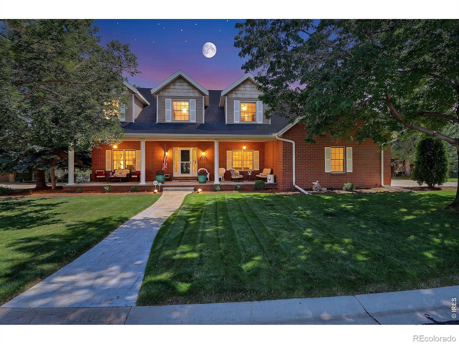 4536 W 14th ST, Greeley, CO 80634