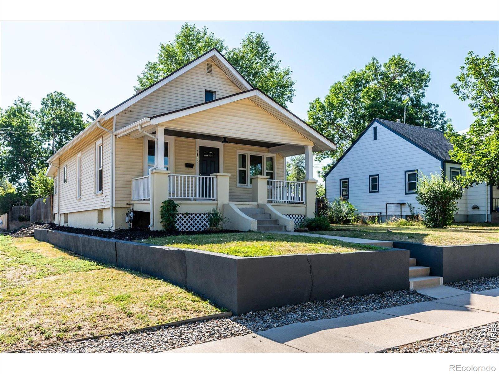 2300 S Gilpin ST, Denver, CO 80210