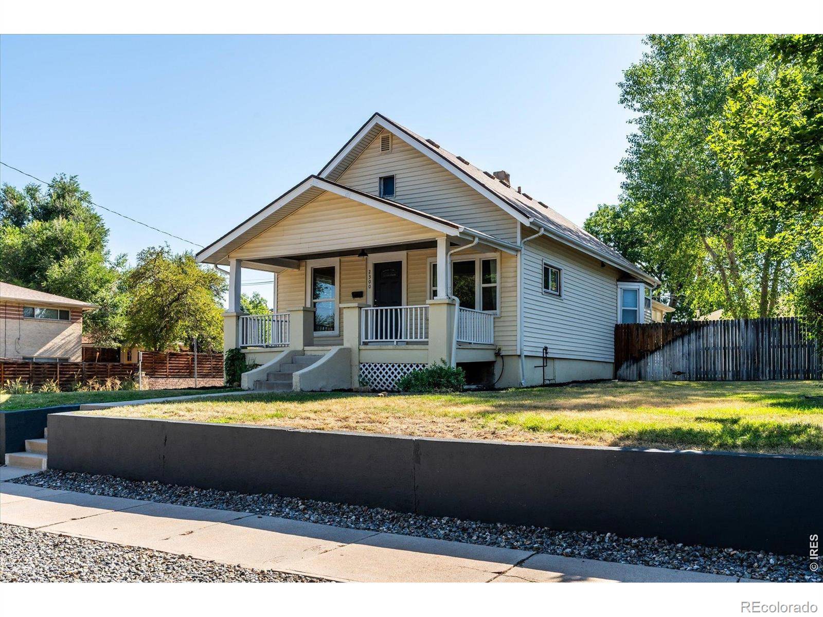 2300 S Gilpin ST, Denver, CO 80210