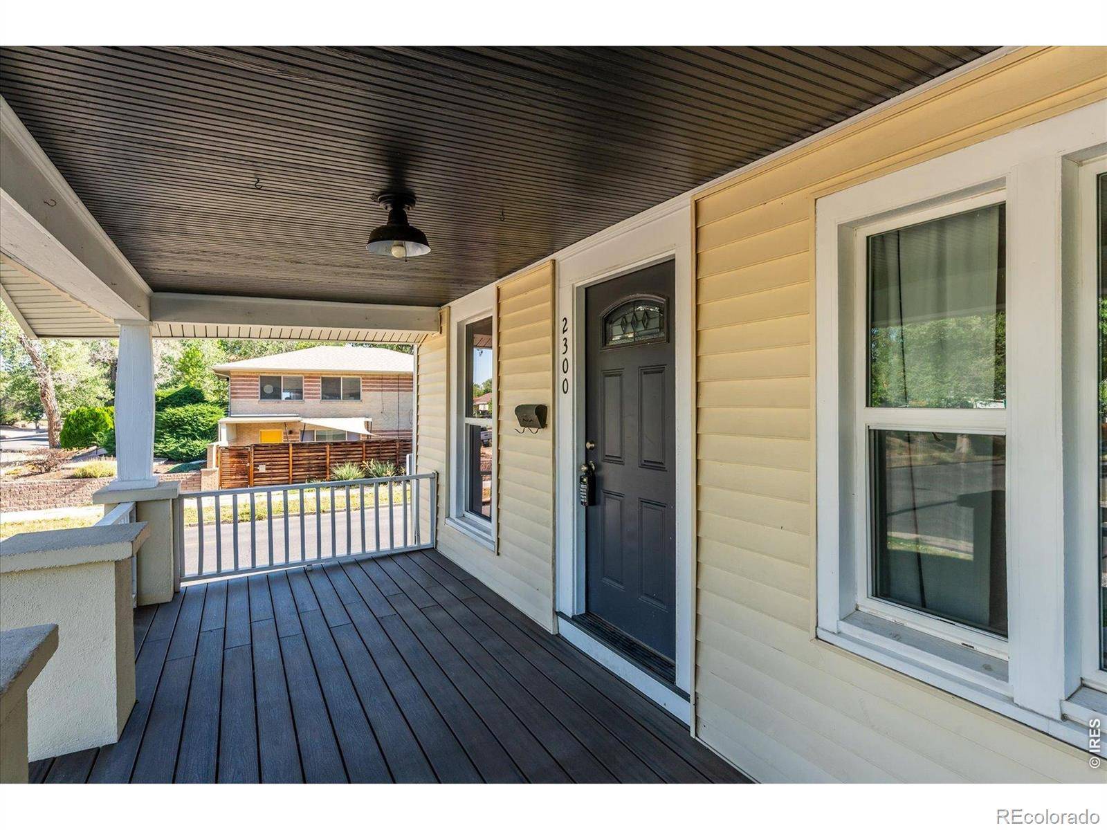 2300 S Gilpin ST, Denver, CO 80210