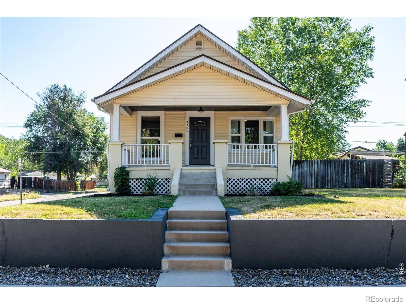 2300 S Gilpin ST, Denver, CO 80210