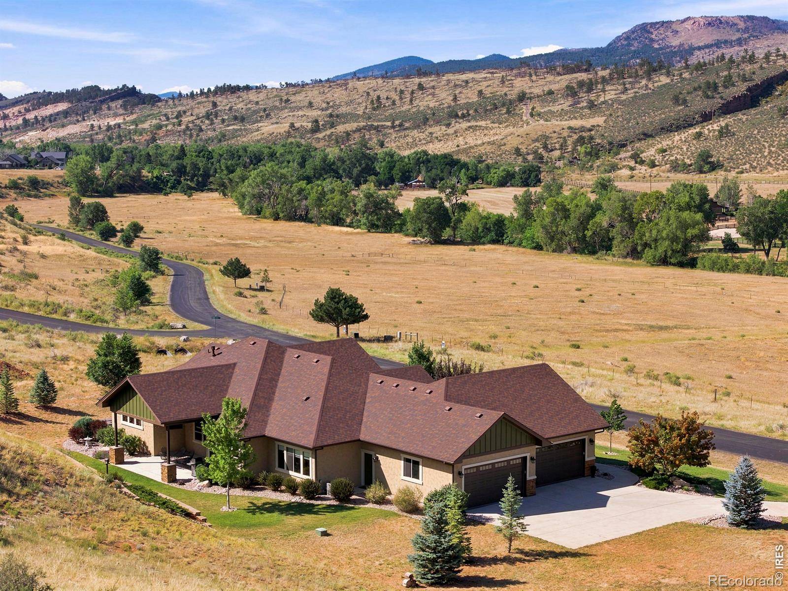10232 Buckhorn Ridge WAY, Loveland, CO 80538