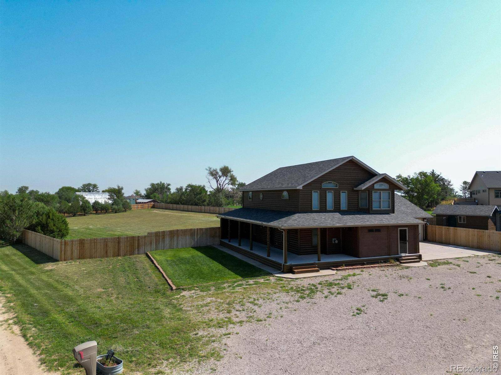 12438 Aspen WAY, Sterling, CO 80751
