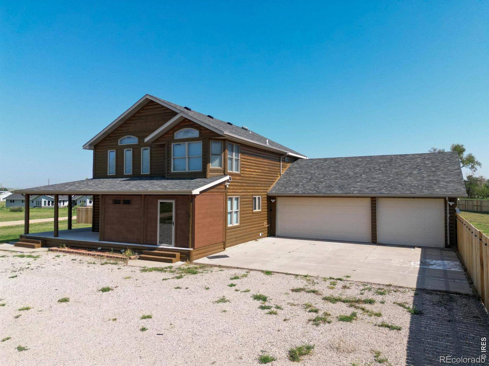 12438 Aspen WAY, Sterling, CO 80751