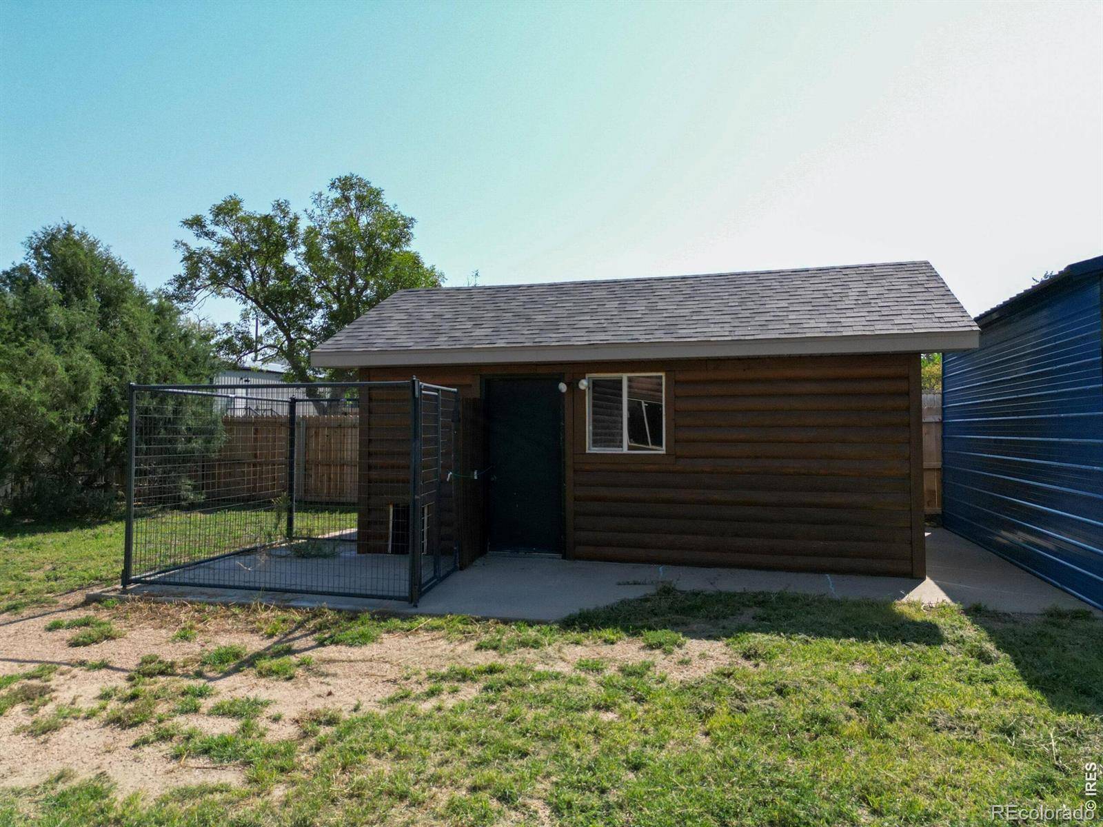 12438 Aspen WAY, Sterling, CO 80751