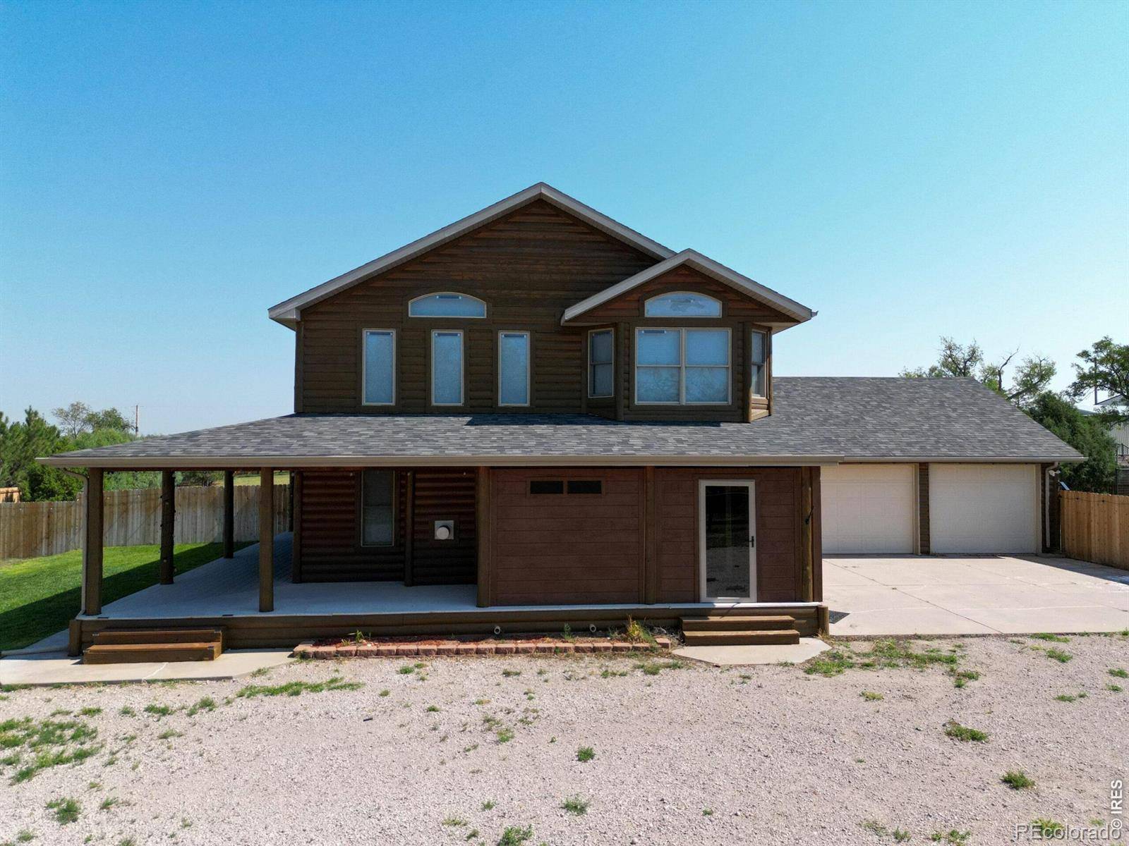 12438 Aspen WAY, Sterling, CO 80751