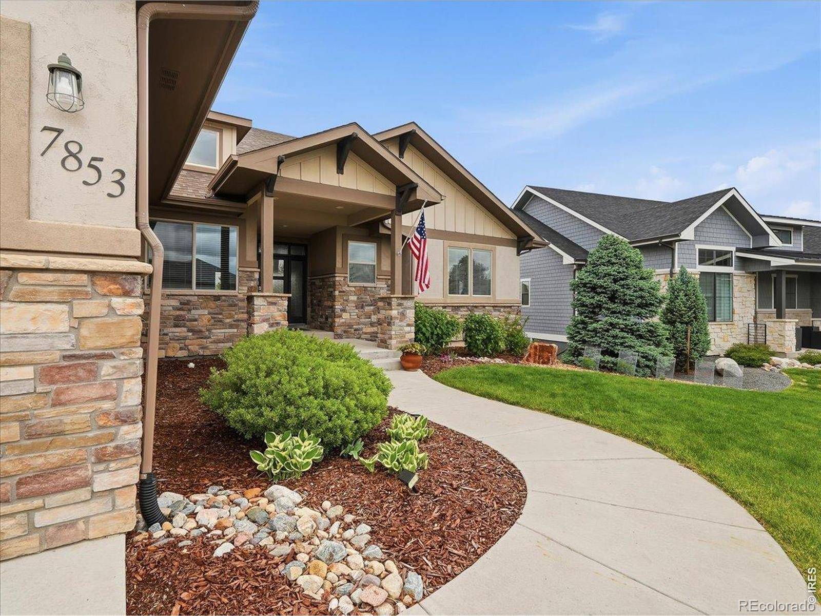 7853 Cherry Blossom DR, Windsor, CO 80550