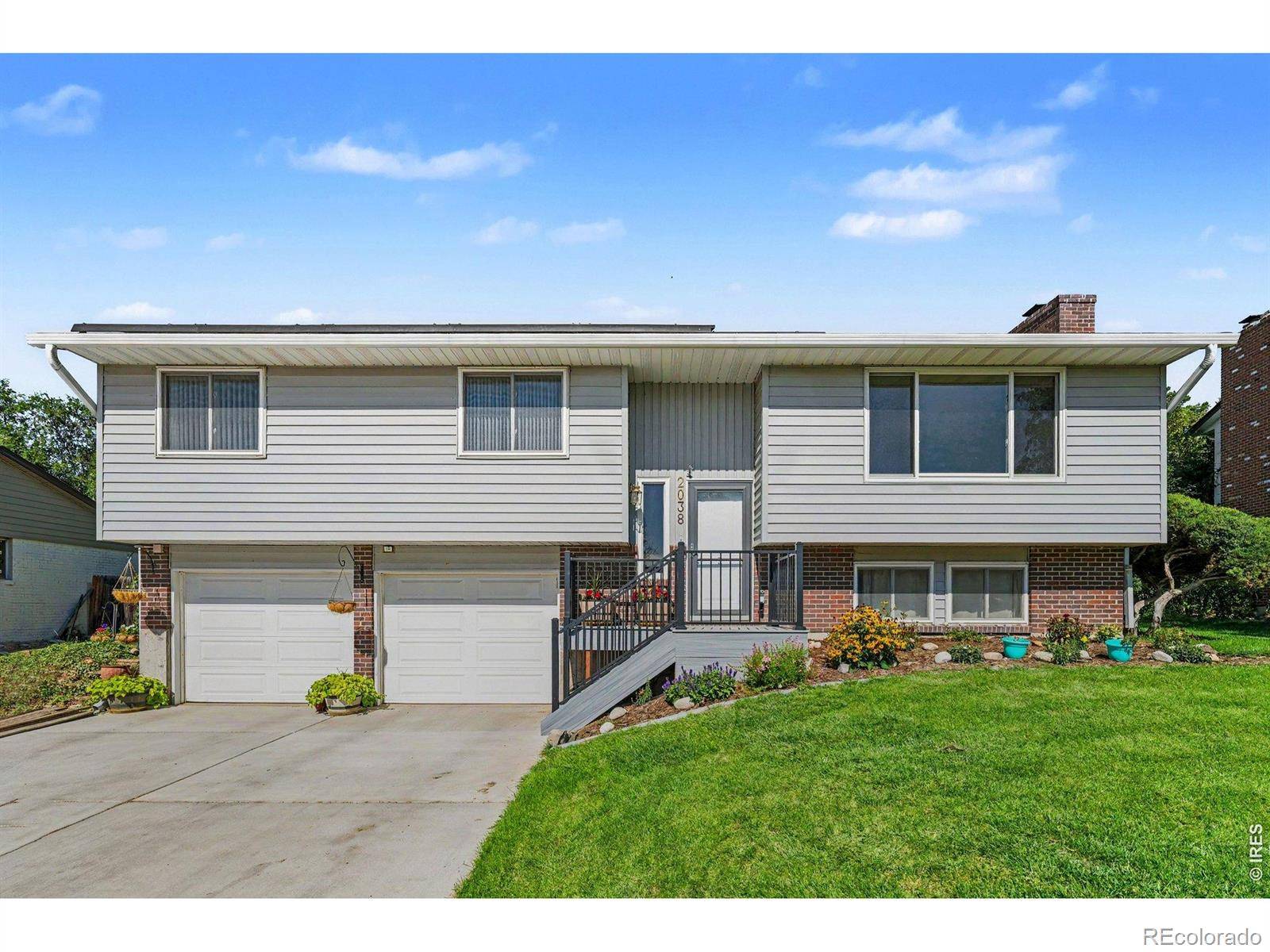 2038 26th AVE, Greeley, CO 80634
