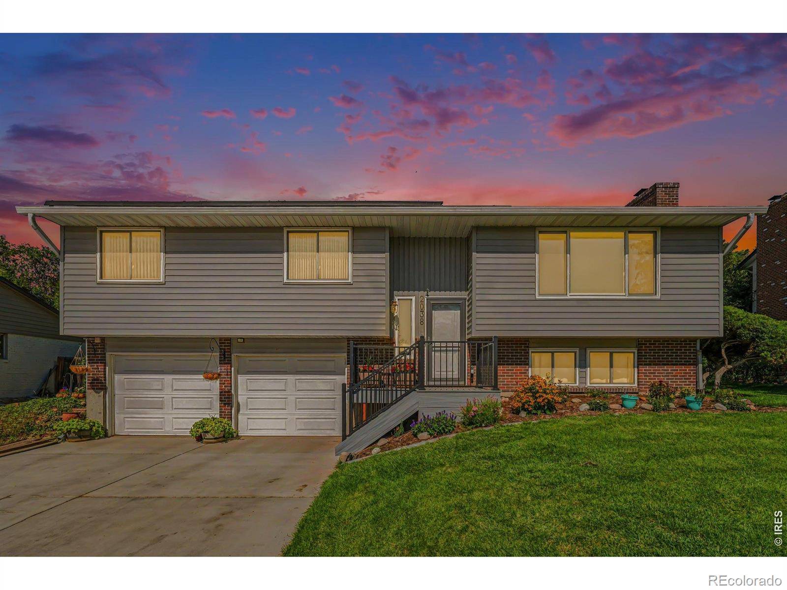 2038 26th AVE, Greeley, CO 80634
