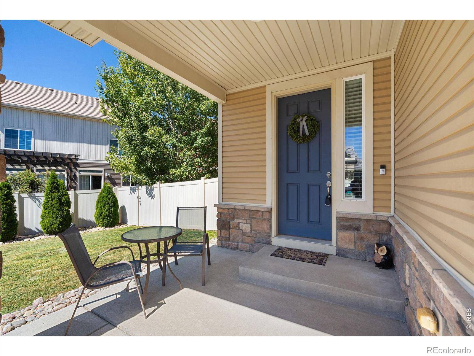 4843 Silverwood DR, Johnstown, CO 80534