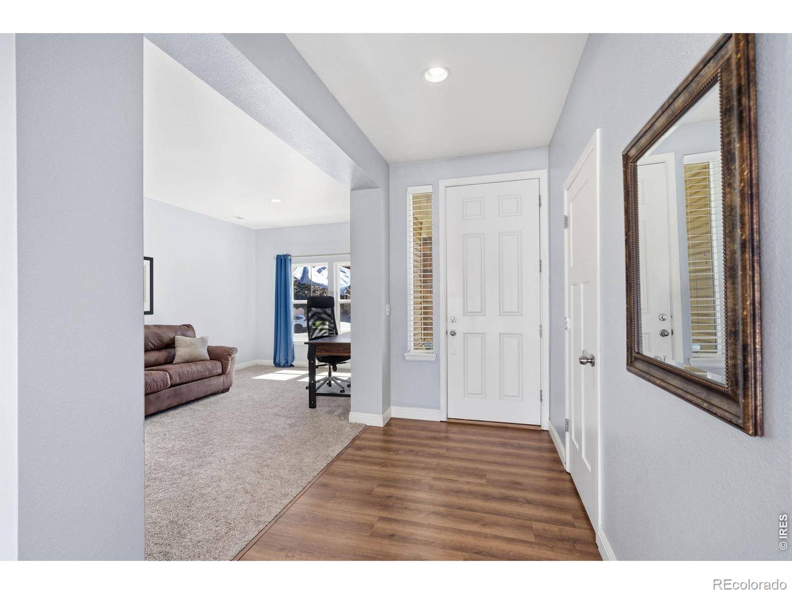 4843 Silverwood DR, Johnstown, CO 80534